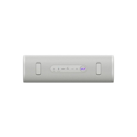 Sony SRSULT30W.CE7 ULT Field 3 (ULT30) Wireless Bluetooth Speaker - White
