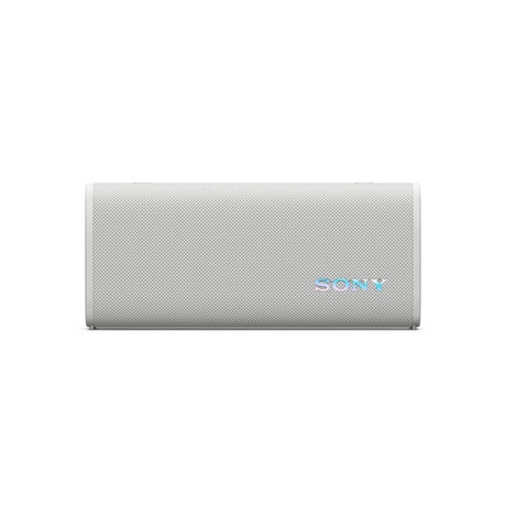 Sony SRSULT30W.CE7 ULT Field 3 (ULT30) Wireless Bluetooth Speaker - White