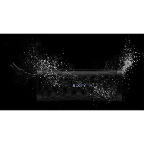 Sony SRSULT50B.CE7 Wireless Bluetooth Portable Speaker - Black