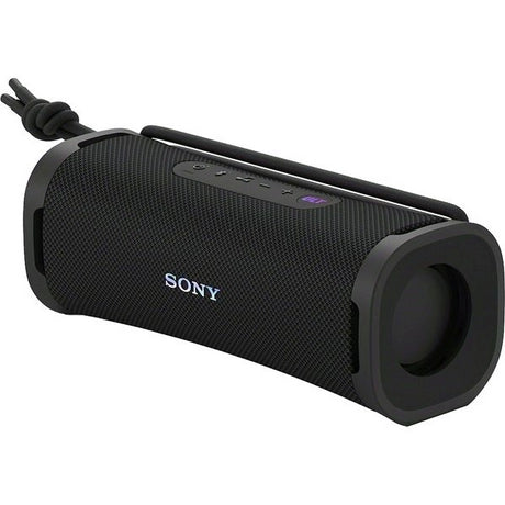 Sony SRSULT50B.CE7 Wireless Bluetooth Portable Speaker - Black