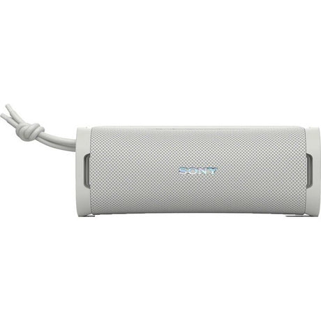 Sony SRSULT50W.CE7 Wireless Bluetooth Portable Speaker - Off White