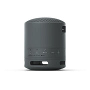Sony SRSXB100B_CE7 Compact Bluetooth Wireless Speaker - Black - Bonus Superstore