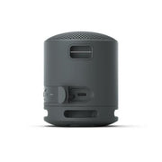 Sony SRSXB100B_CE7 Compact Bluetooth Wireless Speaker - Black - Bonus Superstore