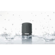 Sony SRSXB100B_CE7 Compact Bluetooth Wireless Speaker - Black - Bonus Superstore