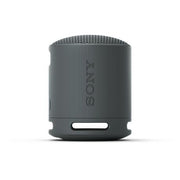 Sony SRSXB100B_CE7 Compact Bluetooth Wireless Speaker - Black - Bonus Superstore