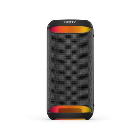 Sony SRSXV500B.CEL Wireless Portable Speaker - Black - Bonus Superstore