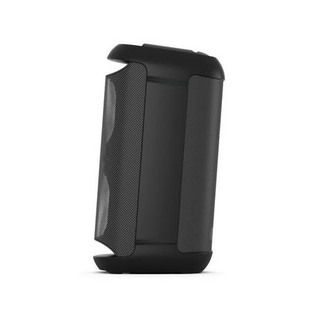 Sony SRSXV500B.CEL Wireless Portable Speaker - Black - Bonus Superstore