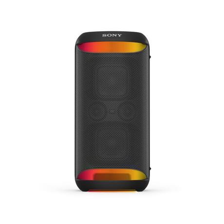 Sony SRSXV500B.CEL Wireless Portable Speaker - Black
