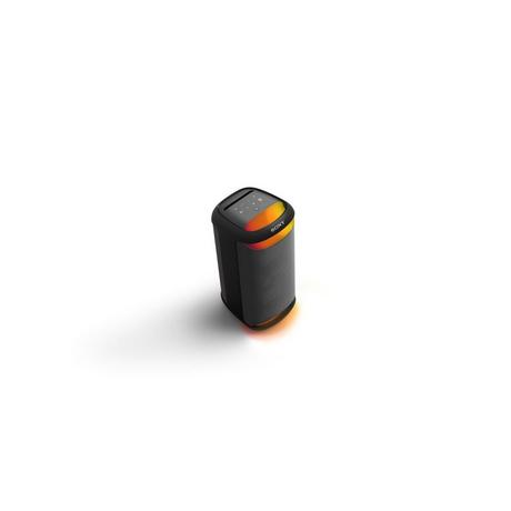 Sony SRSXV500B.CEL Wireless Portable Speaker - Black - Bonus Superstore