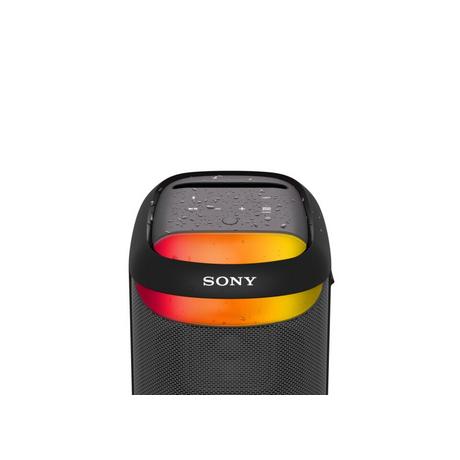 Sony SRSXV500B.CEL Wireless Portable Speaker - Black - Bonus Superstore