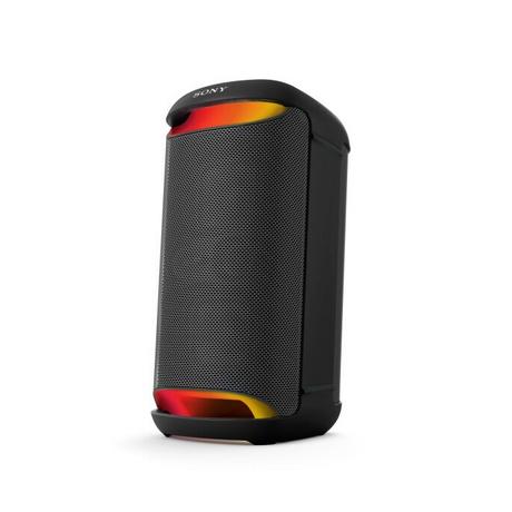 Sony SRSXV500B.CEL Wireless Portable Speaker - Black - Bonus Superstore