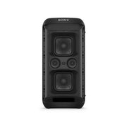 Sony SRSXV500B.CEL Wireless Portable Speaker - Black - Bonus Superstore