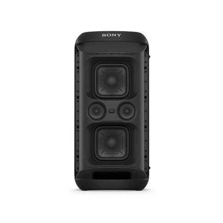Sony SRSXV500B.CEL Wireless Portable Speaker - Black - Bonus Superstore