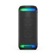 Sony SRSXV800B_CEL Wireless 2 ch Portable Speaker - Black - Bonus Superstore