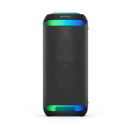 Sony SRSXV800B_CEL Wireless 2 ch Portable Speaker - Black - Bonus Superstore