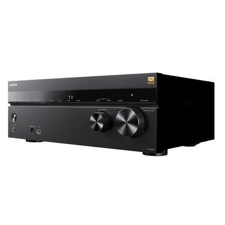 Sony TAAN1000_CEK AV Amplifier - Black