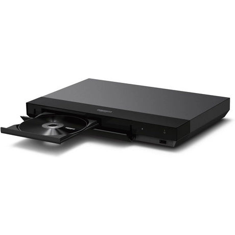 Sony UBPX700KB.CEK 4K Ultra HD Blu-Ray Player - Black