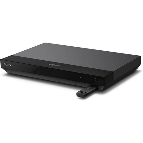 Sony UBPX700KB.CEK 4K Ultra HD Blu-Ray Player - Black