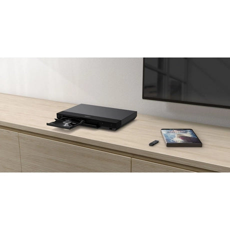 Sony UBPX700KB.CEK 4K Ultra HD Blu-Ray Player - Black
