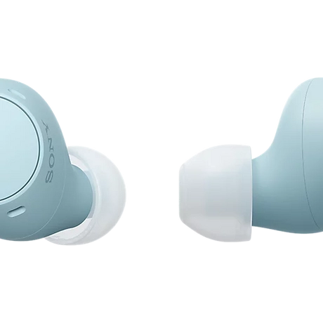 Sony WFC510L.CE7 Wireless In ear headphones - Blue