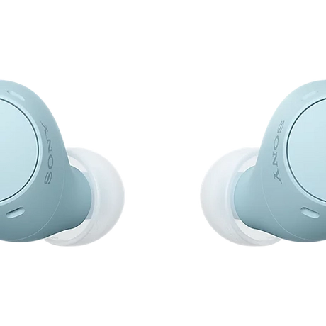 Sony WFC510L.CE7 Wireless In ear headphones - Blue