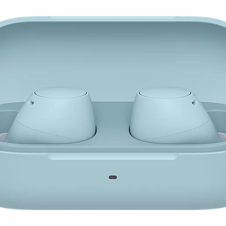 Sony WFC510L.CE7 Wireless In ear headphones - Blue