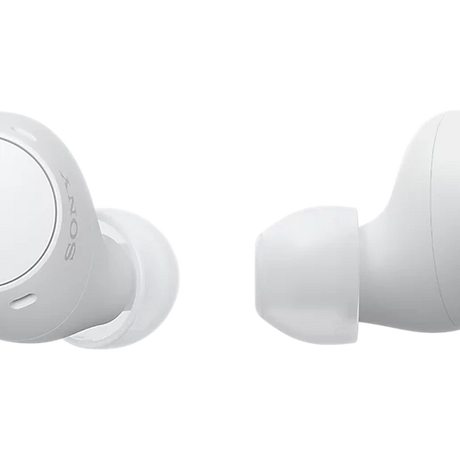 Sony WFC510W.CE7 Wireless In ear headphones - White