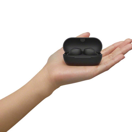 Sony WFC710NB.CE7 Wireless Noise Cancelling Bluetooth Earbuds - Black