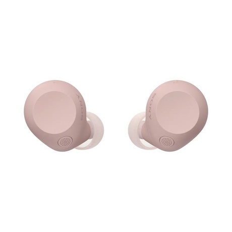 Sony WFC710NP.CE7 Wireless Noise Cancelling Bluetooth Earbuds - Pink