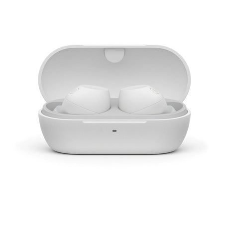 Sony WFC710NW.CE7 Wireless Noise Cancelling Earbuds - White