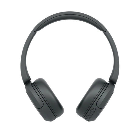 Sony WHCH520B_CE7 Wireless Headphones- Black