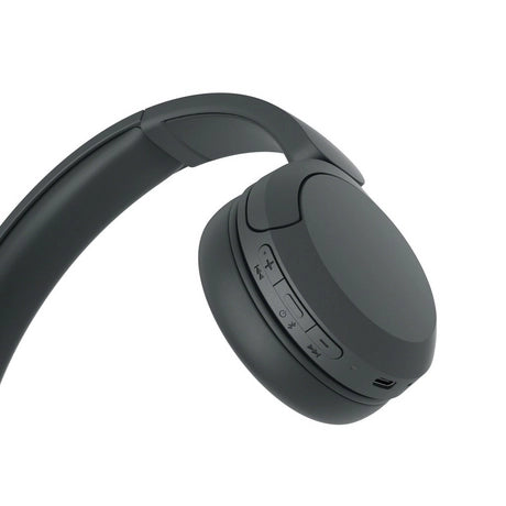 Sony WHCH520B_CE7 Wireless Headphones- Black