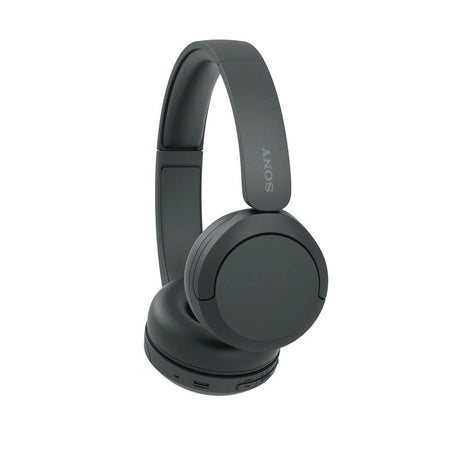 Sony WHCH520B_CE7 Wireless Headphones- Black