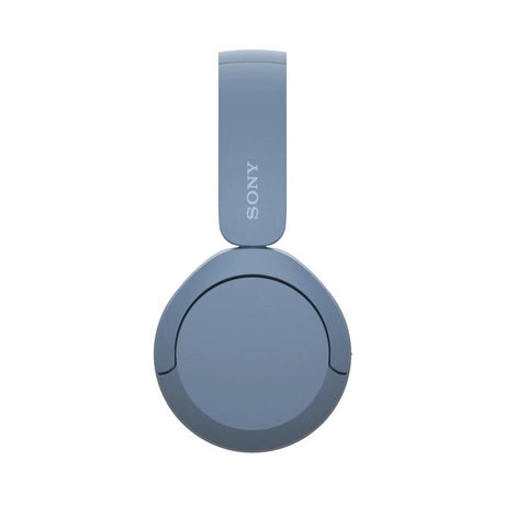 Sony WHCH520L_CE7 Wireless Headphones - Blue