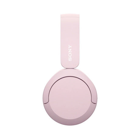 Sony WHCH520P.CE7 Wireless Bluetooth Over ear headphones - Pink