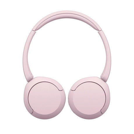 Sony WHCH520P.CE7 Wireless Bluetooth Over ear headphones - Pink