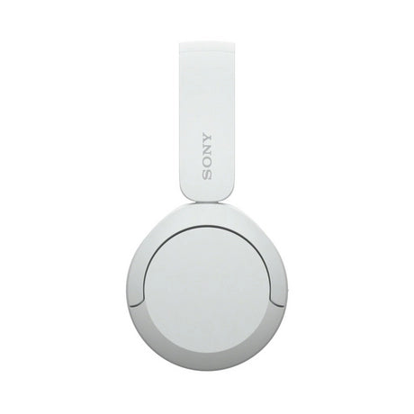 Sony WHCH520W_CE7 Wireless Headphones - White