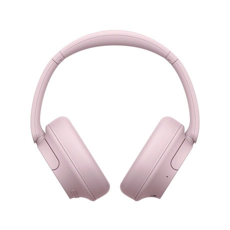 Sony WHCH720NP.CE7 Wireless Noise Cancelling Bluetooth Over ear headphones - Pink