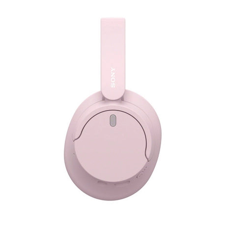 Sony WHCH720NP.CE7 Wireless Noise Cancelling Bluetooth Over ear headphones - Pink