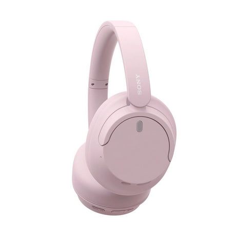 Sony WHCH720NP.CE7 Wireless Noise Cancelling Bluetooth Over ear headphones - Pink