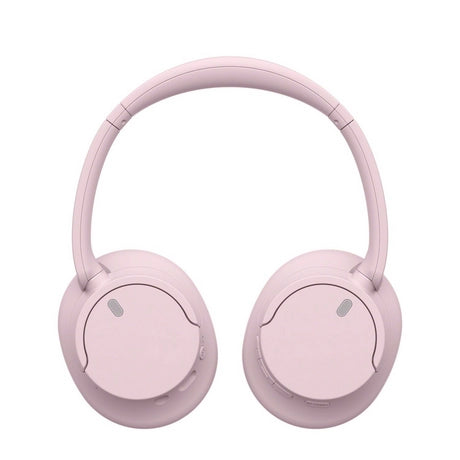 Sony WHCH720NP.CE7 Wireless Noise Cancelling Bluetooth Over ear headphones - Pink
