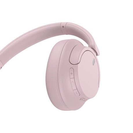 Sony WHCH720NP.CE7 Wireless Noise Cancelling Bluetooth Over ear headphones - Pink