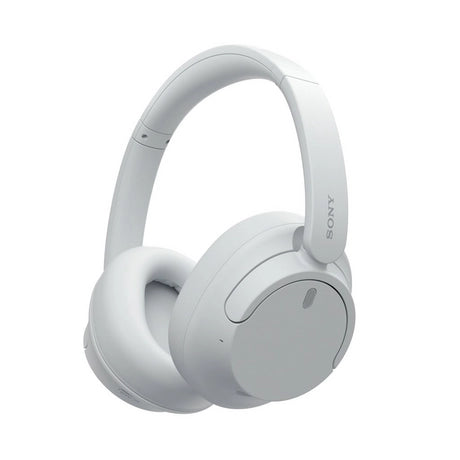 Sony WHCH720NW_CE7 Wireless Noise Cancelling Headphones - white