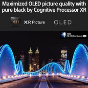 Sony XR42A90KU 42" 4K Ultra HD HDR Google TV - Bonus Superstore