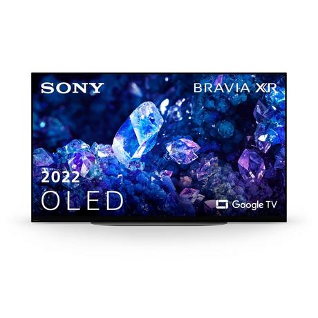 Sony XR48A90KU 48" 4K OLED Ultra HD HDR Google TV - Bonus Superstore