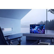 Sony XR48A90KU 48" 4K OLED Ultra HD HDR Google TV - Bonus Superstore