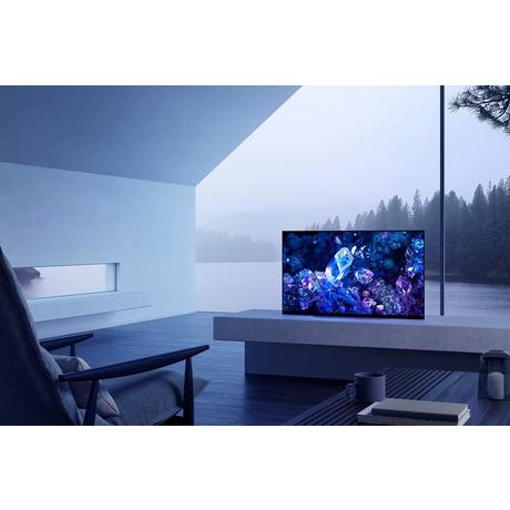 Sony XR48A90KU 48" 4K OLED Ultra HD HDR Google TV - Bonus Superstore