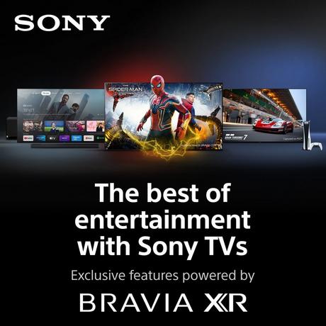Sony XR50X90SU 50" 4K Ultra HD HDR Google TV