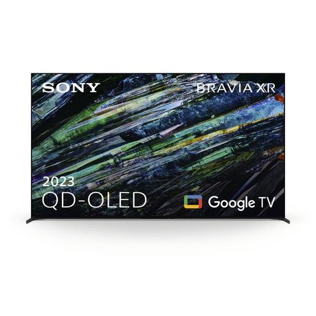 Sony XR77A95LPU 77" 4K HDR Google Smart TV - Bonus Superstore