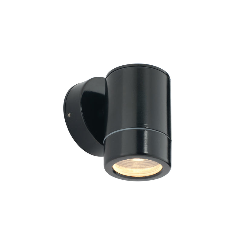 Odyssey 1lt wall IP65 7W - ST5009BK